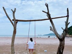 -东海半边山旅游度假区