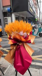 -遇见爱婚庆鲜花(无为铁山路店)