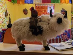 -如意林卡藏餐吧 (九寨沟店)