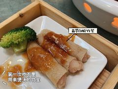 -點無缺茶楼·海鲜酒家(世博店)