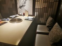 -余欢领鲜火锅(新街口店)