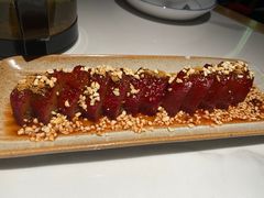 -筱爷叔·上海传统手工菜(玉树路店)