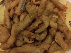 -潍城老菜馆·地标美食