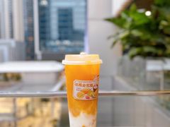芒果全家福-阿嬷手作(深圳万象天地店)