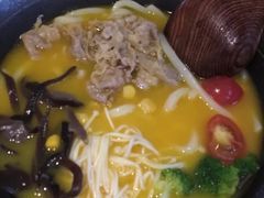 -千叶寿司创意融合料理(水韵城店)