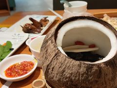 -壹只卤鹅 · 潮汕菜(京基百纳店)