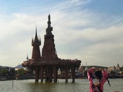 -大连海昌发现王国主题公园