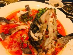 -上名堂·鱼头好吃(体育场路店)