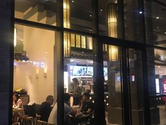 门面-肯德基(国展店)