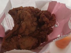 -肯德基(国展店)