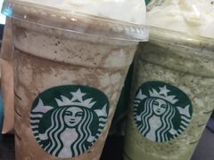 -星巴克(六合路店)