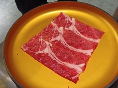 -一绪に寿喜烧(荟聚店)