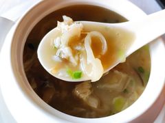 -富力丽思卡尔顿酒店·丽轩中餐厅