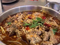 -蓉三少冒烤鸭·四川小吃集(北京首店)