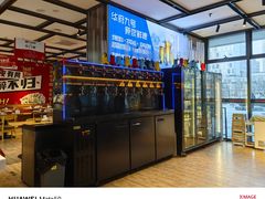 -华府九号海鲜烧烤大排档(龙域店)