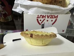 -必胜客(安盛购物广场金州店)