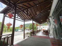 -呼吸森林·生态农庄农家乐私房菜