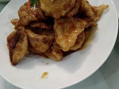 -红高粱大酒店(宁山东路店)