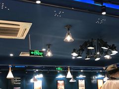 -汤姆家的牛排意面披萨(新城市广场店)