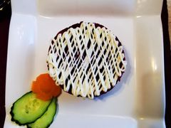 -92°C俄式厨房(中央大街店)