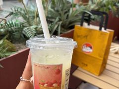 -茶话弄(中贸广场店)