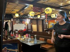 -肉匠日式烧肉屋·和牛居酒屋·酒水小食堂(大汉悦中心店)