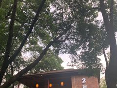 -顺风山庄(水濂山店)