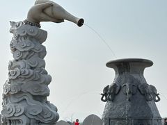 -南京市无想山景区