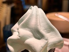 冰淇淋-小大董·烤鸭(凤凰汇店)