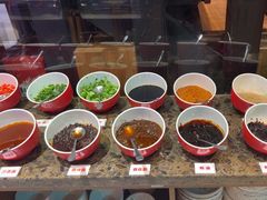 -红牌美蛙鱼头火锅(万辉国际广场店)