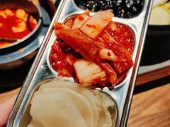 -TAIFORKS 大福食堂·山葵烤肉料理·拌饭(宝安店)