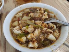 -马光荣肉丸糊辣汤(边东街店)
