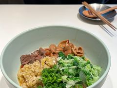 -胡麻(静安嘉里店)