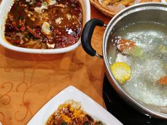 -焯明脆肉鲩世家(金沙洲店)