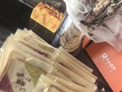 -ITA·意塔意大利餐厅(亦庄店)
