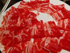 -匹夫涮肉城(黄村店)
