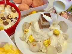 -米阿糯糕团•酒酿•甜品(莫愁店)