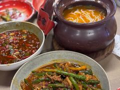 -老三样·旧食新味(万寿宫店)