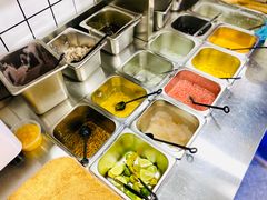 -茶百道(二七万达店)