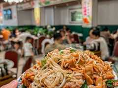 -喜势点·糖沙翁手工茶点·本地人茶居(永庆坊店)