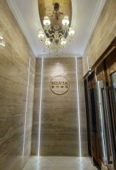 点击看大图 -茜尔维亚修身连锁(庆春银泰店)