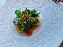 -Kathleen's Waitan 凯圣琳江景西餐厅(外滩店)