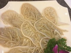 -老码头火锅(玉林店)