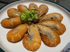 -佬太公海鸭·海鲜大排档(上海总店)