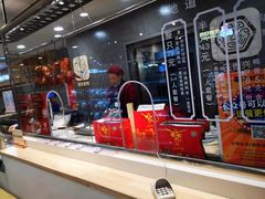 -哈尔信食品超市(哈尔滨王府井购物中心店)