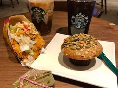 -星巴克(保定万博广场店)