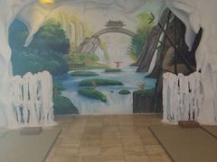 -蓝鲸湾汤泉(包河店)