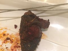 -小杨烤肉(高新店)