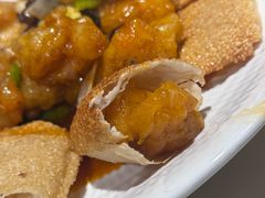 -老大连·海肠捞饭·大连海鲜大连菜(西安路店)