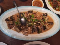 -俏东方·海味水饺·青岛菜(崂山店)